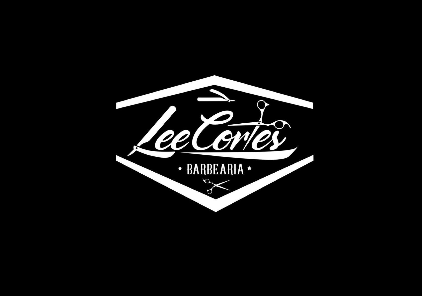 Lee Cortes Logo